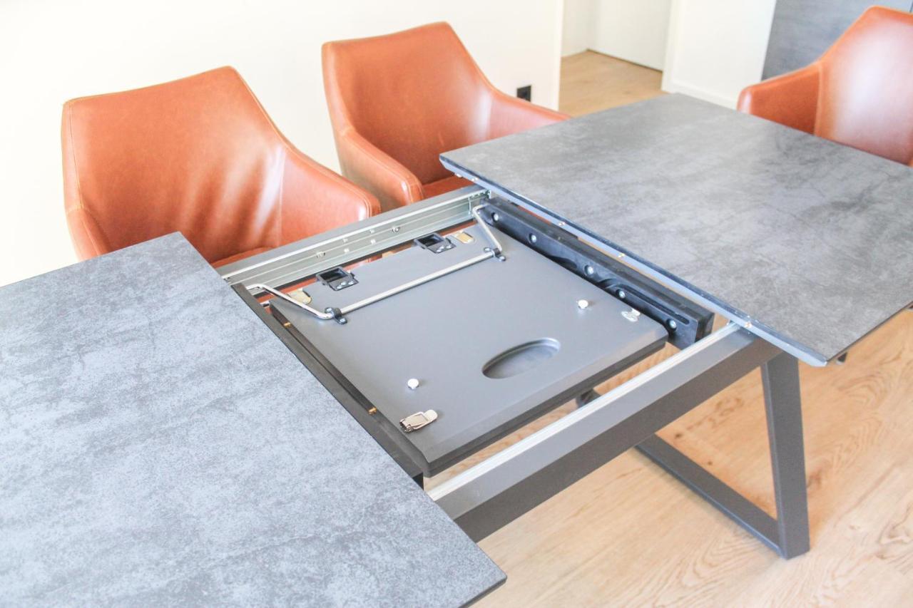 New York Apartment - Fuer Freunde & Familien, Stadtnah, Parkplatz, E-Ladestation, Gitterbox Fuer Fahrraeder, Fitnessstudio, Digitale Gaestemappe Mit Restaurant- Und Unternehmenstipps 코블렌츠 외부 사진