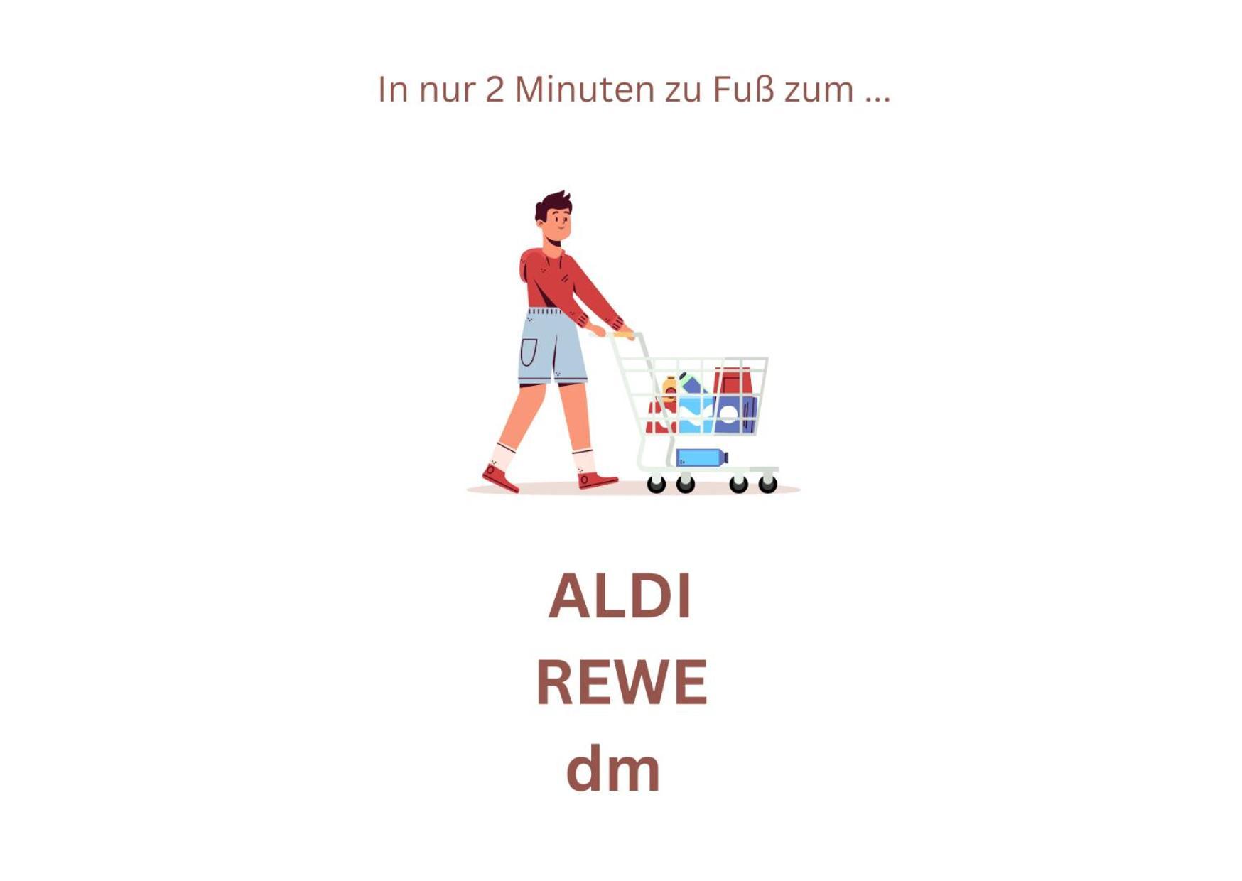 New York Apartment - Fuer Freunde & Familien, Stadtnah, Parkplatz, E-Ladestation, Gitterbox Fuer Fahrraeder, Fitnessstudio, Digitale Gaestemappe Mit Restaurant- Und Unternehmenstipps 코블렌츠 외부 사진